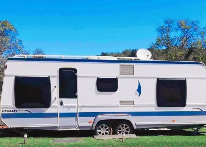 The Place * Albufeira