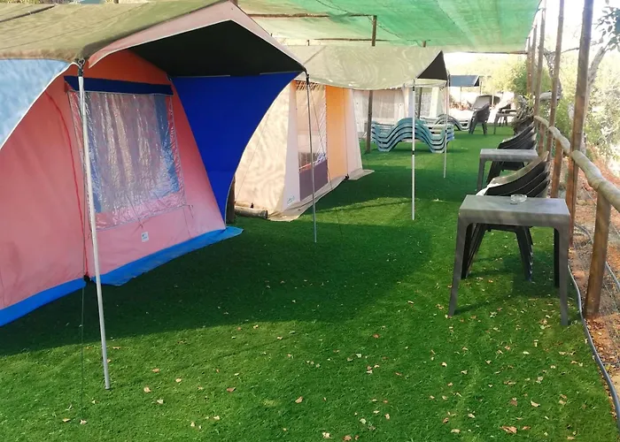 The Place * Albufeira