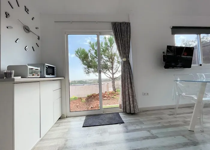 The Place * Albufeira