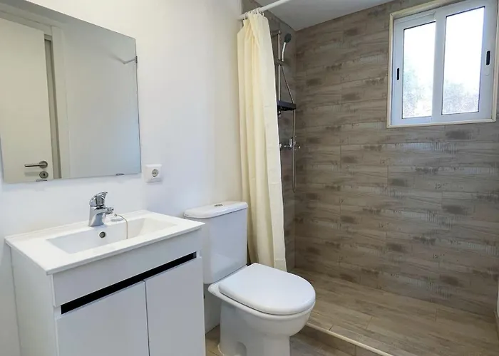 Kamp alanı The Place