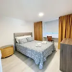 Camping The Place Albufeira