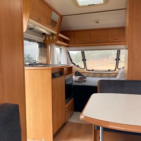 Camping The Place Albufeira