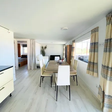 The Place Camping Albufeira