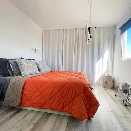 Camping The Place Albufeira