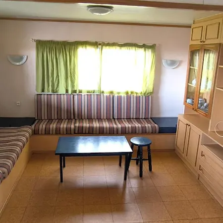 Campsite The Place Albufeira