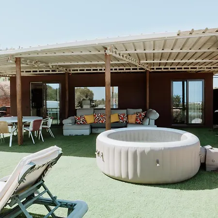 The Place Campeggio