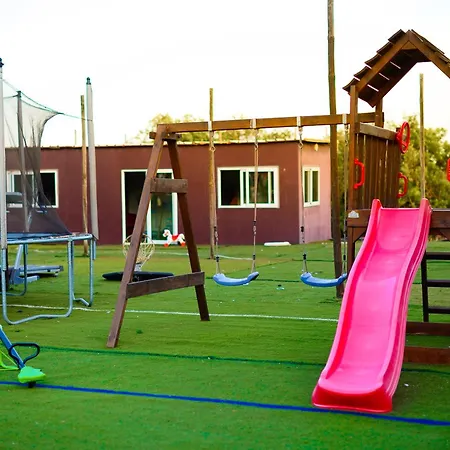 The Place Campsite *
