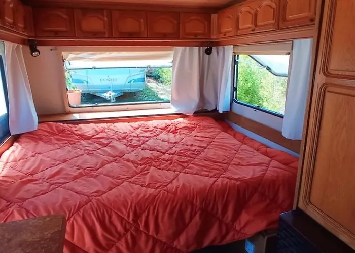 Camping The Place Albufeira