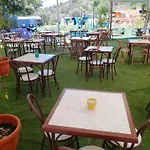 Camping The Place