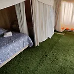 Campingplads The Place *