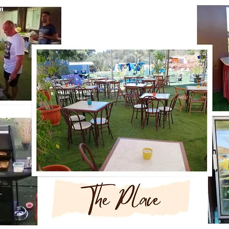 The Place