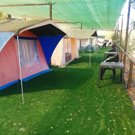 The Place * 알부페이라