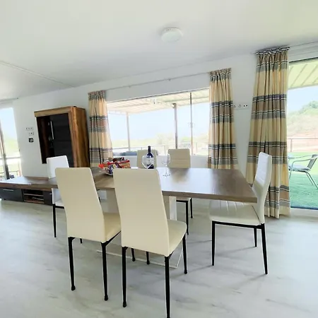 캠프장 The Place 알부페이라