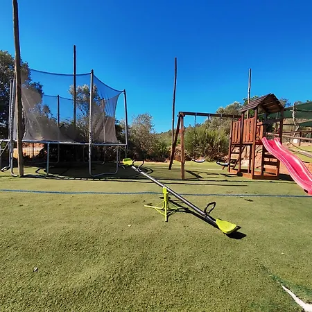 The Place * 알부페이라