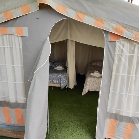 The Place Campsite