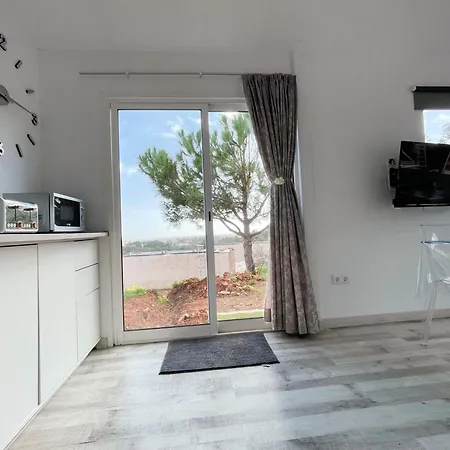 The Place * 알부페이라