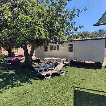 캠프장 The Place *